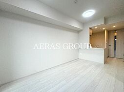 グランカーサ三ノ輪5 703 7階1LDKのリビング/ダイニング