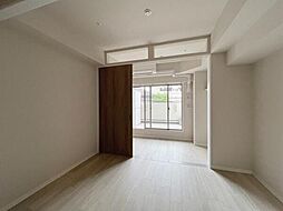 アーバンパーク清澄白河 3階1LDKのリビング/ダイニング