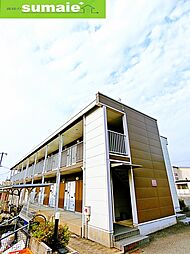 レオパレスソフィア　Ｂ