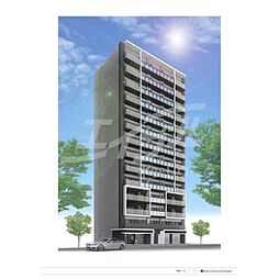 JR東西線 大阪天満宮駅 徒歩5分の賃貸マンション