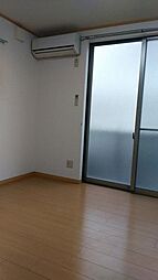 ハイツ白樺 1階1DKのリビング/ダイニング