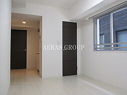 レジディア九段下2 204 2階ワンルームのリビング/ダイニング