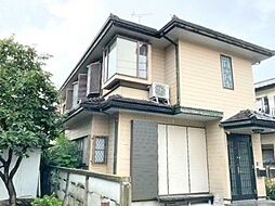 北烏山6丁目戸建