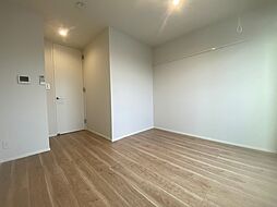 GRADUS相武台前II 203 2階1Kのリビング/ダイニング