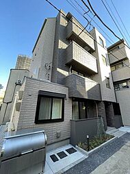 グランドール荏原