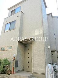 カーサギアンダ