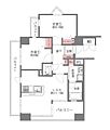 ワコーレ神戸北野セリュックス3階12.8万円