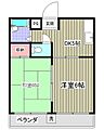 アメニティ木部4階5.7万円