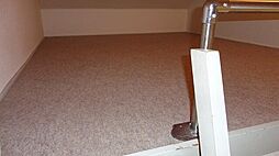 プラザドゥレガリア 1階ワンルームのリビング/ダイニング