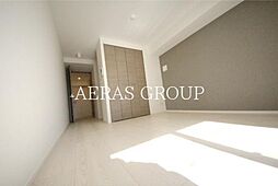 レオーネ方南町 3階ワンルームのリビング/ダイニング