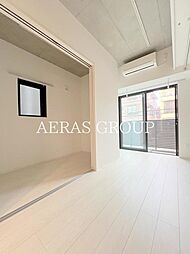 ＲＯＸＩＳ日暮里 8階1LDKのリビング/ダイニング