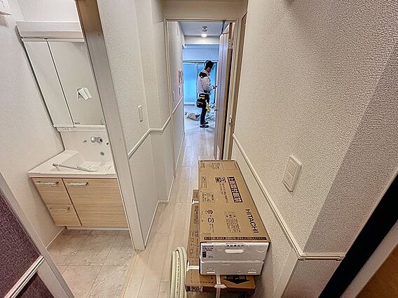 クラシェス深江_内装_4