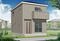 グランソフィア志茂　C