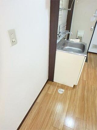 グリーンリーフ越野_内装_3