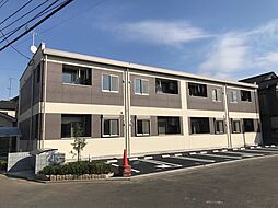 コーポ虹の橋