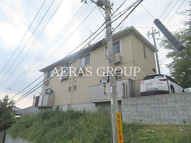 ホームズ クレストセブン 3ldk 1階 66 17 賃貸アパート住宅情報