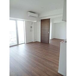 都営三田線 西巣鴨駅 徒歩7分の賃貸マンション 5階2LDKのリビング/ダイニング