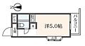 シェモアー武蔵4階6.7万円