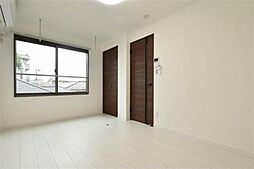 京成押上線 京成立石駅 徒歩4分の賃貸マンション 4階1Kのリビング/ダイニング