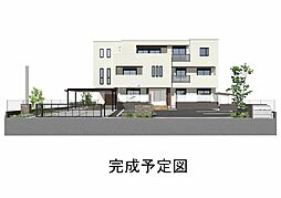 メゾン・ド・ヴァリー上野町