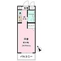 ソアール豊島園2階6.5万円