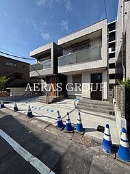 北新宿戸建 B棟