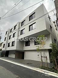 アーバンパーク方南町