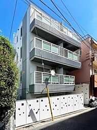 グランバリュー久我山