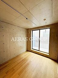 メゾン東陽桜台 1階1Kのリビング/ダイニング