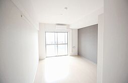 ル マノアール 8階1Kのリビング/ダイニング