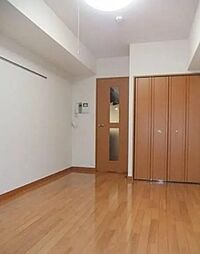 JR山手線 浜松町駅 徒歩8分の賃貸マンション 2階1Kのリビング/ダイニング