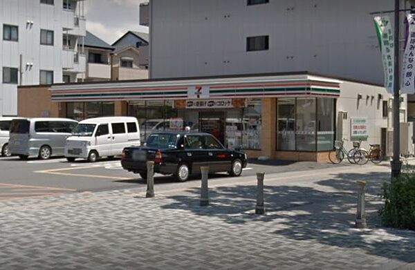 セブンイレブン堺熊野町東4丁店 234m