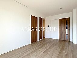 晴海フラッグ ポートヴィレッジ B棟 1211 12階2LDKのリビング/ダイニング