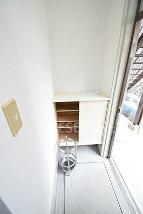 プチメゾン山手_内装_5