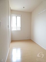 阪神本線 姫島駅 徒歩5分の賃貸アパート 2階1DKのリビング/ダイニング