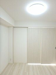 ガーラ・ヒルズ練馬 5階1DKのリビング/ダイニング