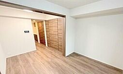 セジョリ高井戸 1階1DKのリビング/ダイニング