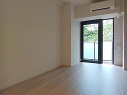 シーズンフラッツ高田馬場リバーサイドサウス 302 3階1LDKのリビング/ダイニング