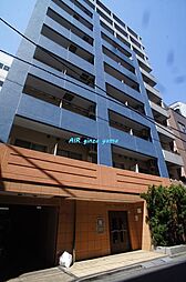 シンシア日本橋新川