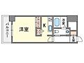 エステートモア大池通り3階3.9万円