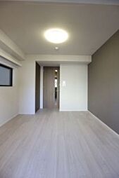 コンシェリア浜松町マスターズヴィラ 2階1Kのリビング/ダイニング