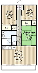 JR横浜線 相原駅 徒歩25分