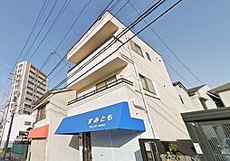 山陽電鉄本線 須磨寺駅 徒歩2分