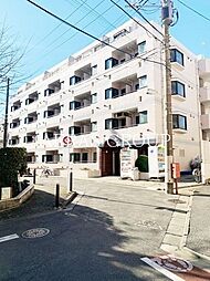 ハイタウン目黒第2