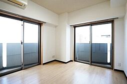 東京メトロ有楽町線 要町駅 徒歩7分の賃貸マンション 10階1Kのリビング/ダイニング