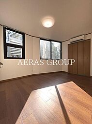 ブライト・T 1階ワンルームのリビング/ダイニング