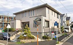 小田急小田原線 読売ランド前駅 徒歩15分
