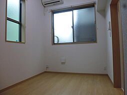 マーベラス国分寺東恋ヶ窪II 2階ワンルームのリビング/ダイニング