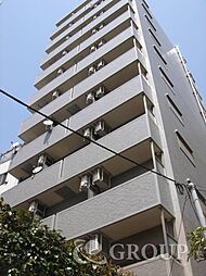 プレール代々木公園弐番館