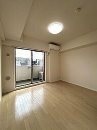 ジョイシティ住吉 6階1Kのリビング/ダイニング